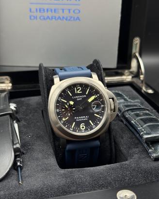 PANERAI Luminor 44 GMT Marina