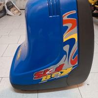 Ski Box Roncato
