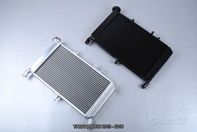 Radiatore YAMAHA MT09 2013 - 2016 MT-09