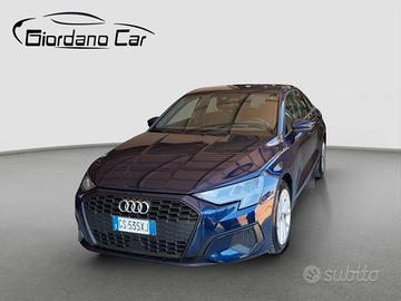 Audi A3 Sedan 30 TFSI S tronic