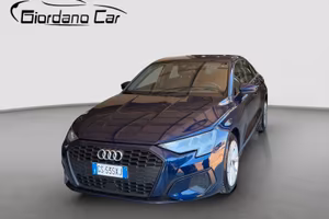Audi A3 Sedan 30 TFSI S tronic