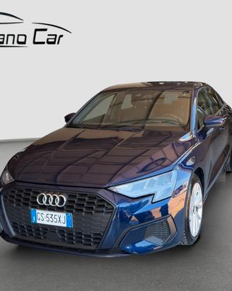 Audi A3 Sedan 30 TFSI S tronic
