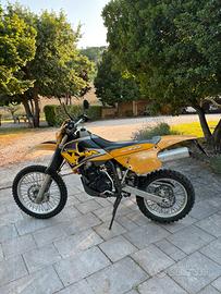 Ktm lc4 competition 620