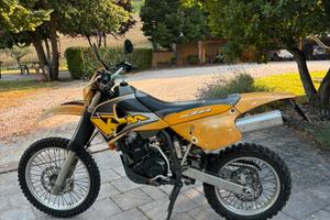 Ktm lc4 competition 620