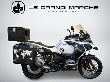 BMW R 1200 GS Adventure