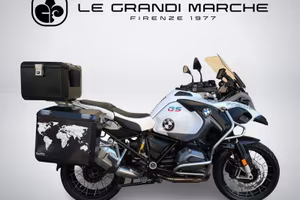 BMW R 1200 GS Adventure