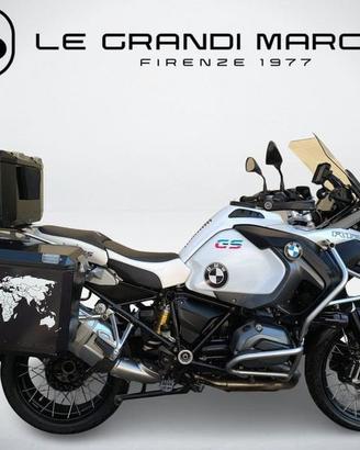 BMW R 1200 GS Adventure