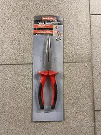 Pinza a Becchi Lunghi Powerfix