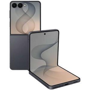 SAMSUNG  Z FLIP 8 256 GRAPHITE