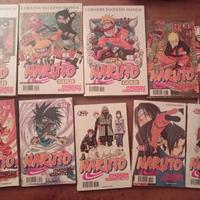 Fumetti Naruto