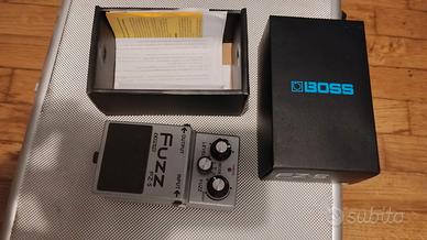 Boss Fuzz FZ-5