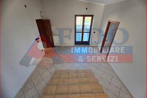Appartamento in villa di 130 mq