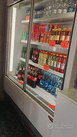 Murale frigo