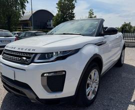 LAND ROVER Range Rover Evoque 2.0 TD4 150 CV Con