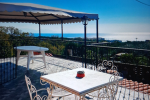 Appartamento marina di camerota