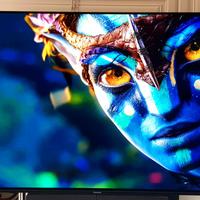 Panasonic TX-55jz1500E Oled