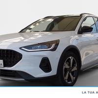 FORD Focus Active V 2022 - Focus Active 1. U509063