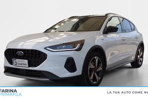 FORD Focus Active V 2022 - Focus Active 1. U509063