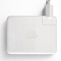Alimentatore Apple 140W, A2452, cavo USB-C/MagSafe