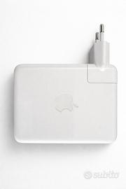 Alimentatore Apple 140W, A2452, cavo USB-C/MagSafe