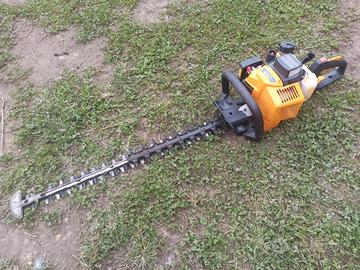 tagliasiepi Kawasaki 