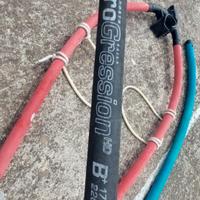 boma North Sails ProGression modulare 135-220
