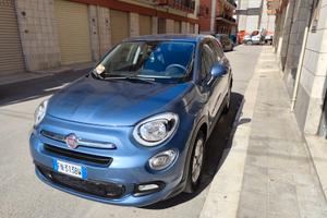 Fiat 500X 1.3 Mjt 95 CV Unipro Carplay Tagliandata