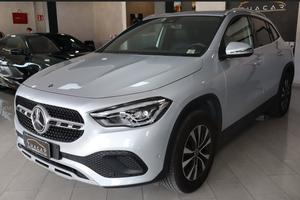 Mercedes-Benz GLA 180 Executive GLA 180 D #12051