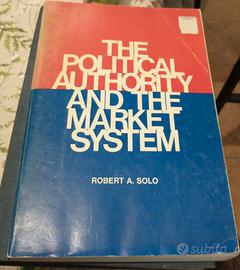 The Political Authority and the Market Sistem