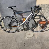 Bianchi Nirone -Taglia L-Campagnolo 10 V
