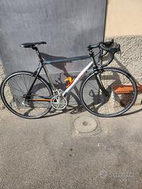 Bianchi Nirone -Taglia L-Campagnolo 10 V
