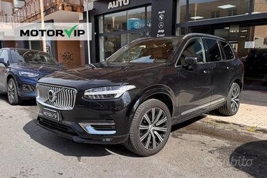 Volvo XC 90 XC90 B5 (d) AWD Geartronic 7 posti R-d