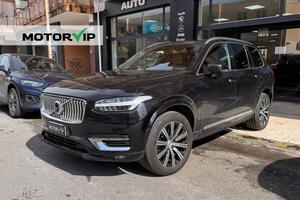 Volvo XC 90 XC90 B5 (d) AWD Geartronic 7 posti R-d