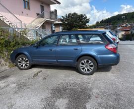 SUBARU Outback 2ª serie - 2007