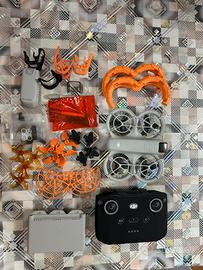 Drone dji neo