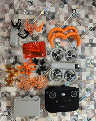 Drone dji neo