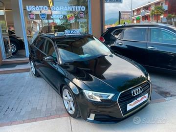 Audi A3 1.6 TDI 116 CV Sport