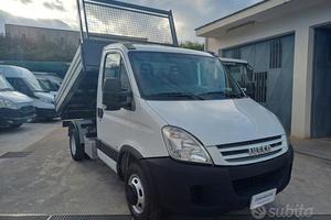 Iveco Daily 35C15 3.0 "RIBALTABILE TRILATERALE"