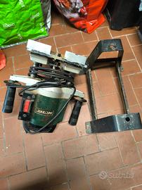 Fresatrice Felisatti 248