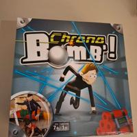 Chrono Bomb Gioco