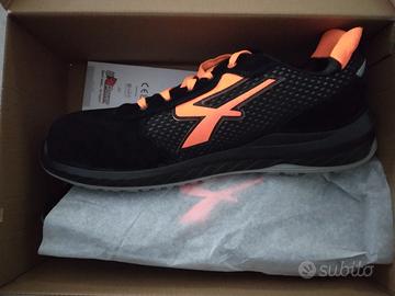 Scarpe Antinfortunistiche N .48