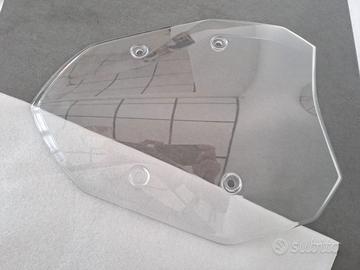 BMW S 1000 XR Parabrezza originale 46637717038