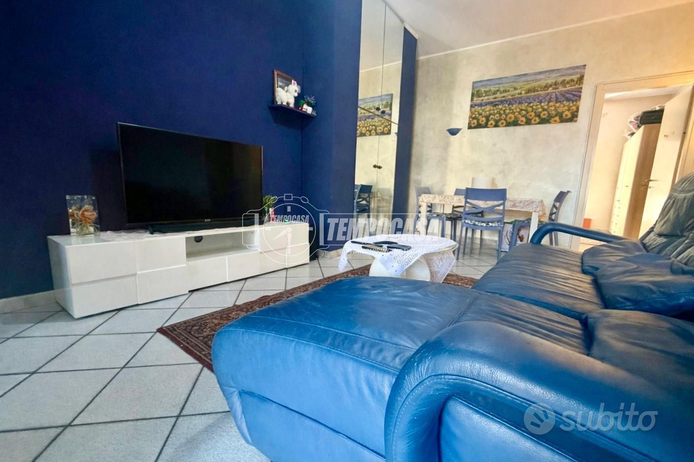 Appartamento – Torino, Borgo Vittoria, Circoscrizione 5 - Vista 2