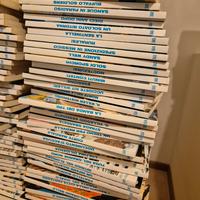 Lotto TEX: oltre 700 Albi (leggi descrizione)