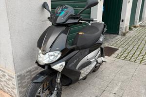 Gilera runner 50cc