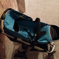 brevi trio ovo azzurro
