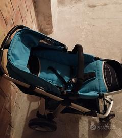 brevi trio ovo azzurro