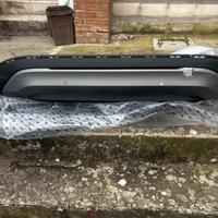 Paraurti posteriore ford puma