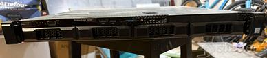 Dell PowerEdge R230 Xeon Server Rack 1U
