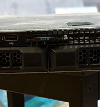 Dell PowerEdge R230 Xeon Server Rack 1U